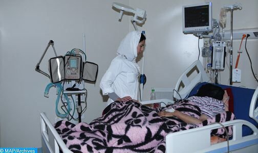 أزيد من 25 مليون مستفيد من كافة أنظمة التغطية الصحية