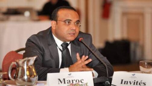 الشرقاوي: على الحكومة الإسبانية تحمل مسؤوليتها القانونية والسياسية تجاه ‏المملكة المغربية