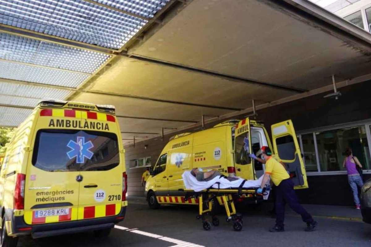 مصرع مهاجر مغربي وإصابة 5 آخرين في حادث مؤلم..التفاصيل