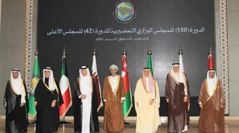 وزراء خارجية دول مجلس التعاون الخليجي يبحثون تحضيرات ”القمة 42” في الرياض