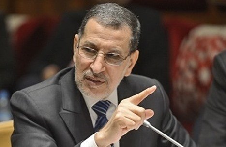 رئيس الحكومة السابق: كل طرف يساهم في الإصلاح وفق رؤيته وحسب ما كلفه الله به