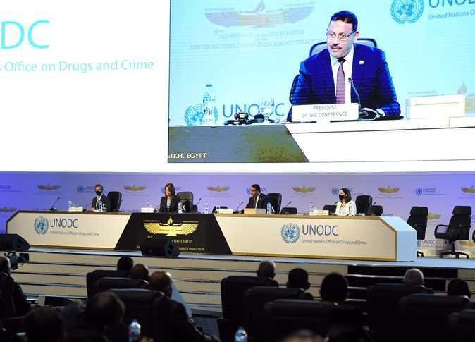 مؤتمر الدول الأطراف في اتفاقية الأمم المتحدة لمكافحة الفساد: إبراز أهمية ”إعلان مراكش”