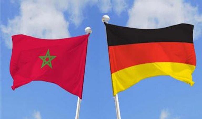 ألمانيا تعتبر مخطط الحكم الذاتي ”مساهمة مهمة” للمغرب في تسوية النزاع حول الصحراء