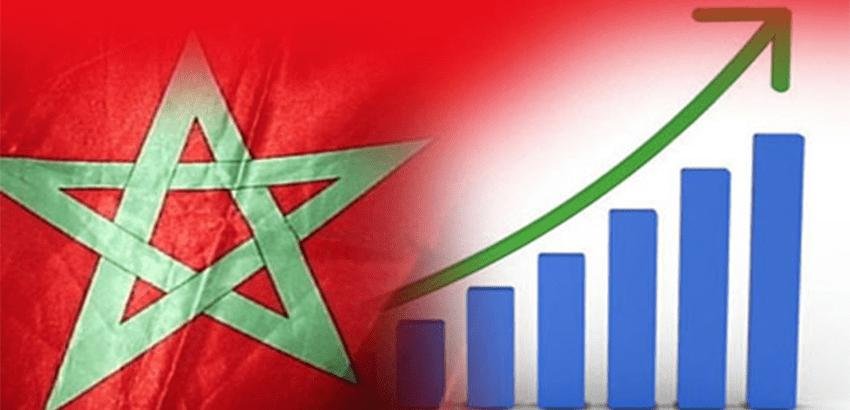 لو بوان.. المغرب يسجل نموا “ملحوظا” رغم الشكوك المرتبطة بكورونا