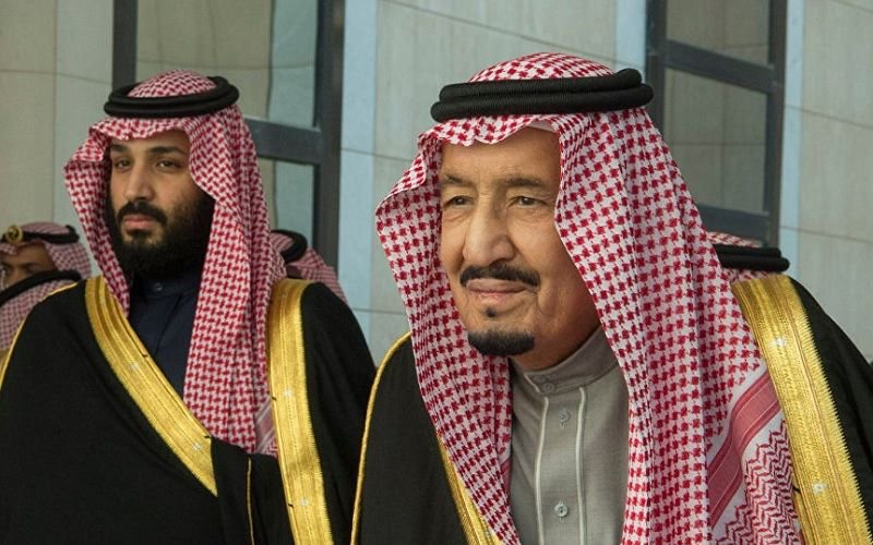 السعودية: مستعدون للتطبيع مع اسرائيل مقابل شرط واحد