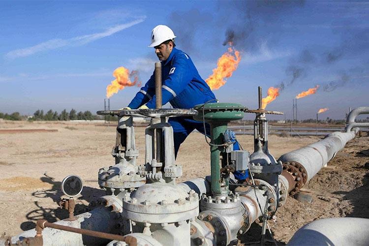 دعوة بالبرلمان الأوروبي إلى إدانة توظيف الجزائر للموارد الطاقية لأغراض سياسية