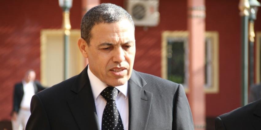 والي جهة العيون بكرات يستقبل وفد أمريكي رفيع المُستوى و يبرز النهضة الشاملة التي تعرفها الأقاليم الجنوبية للمملكة