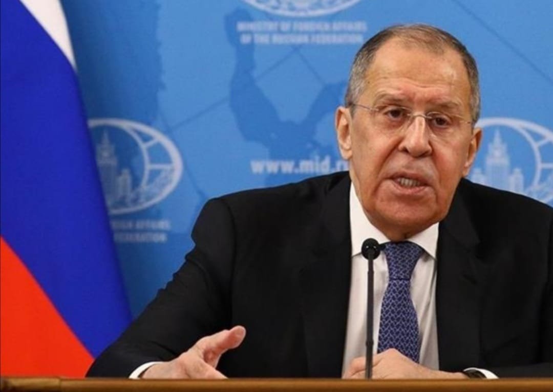 وزير الخارجية الروسي :”يجب إستئناف المفوضات بين المغرب وجبهة البوليساريو لتسوية الأزمة ”
