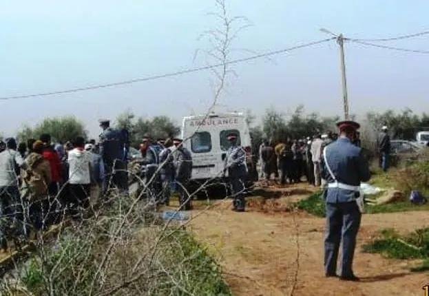 مأساة..أم 5 أطفال تقدم على الانتحار شنقا بإقليم شفشاون