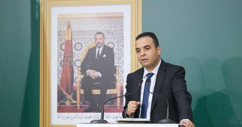 بايتاس: من حق الحكومة سحب القوانين من البرلمان من الناحية الدستورية