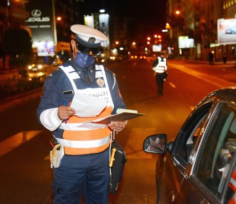 هل تعيد الحكومة  فرض حظر التنقل الليلي؟.. التفاصيل