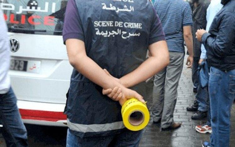 جريمة قتل بشعة ارتكبها تلميذ في حق زميل له ..التفاصيل