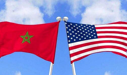 المغرب-الولايات المتحدة.. شراكة عميقة تتطلع إلى المستقبل