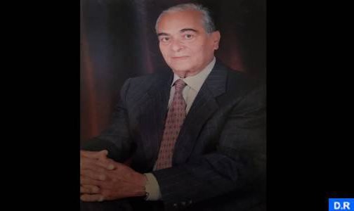 وفاة أحمد عمار، أحد المخرجين الأوائل بالتلفزة المغربية