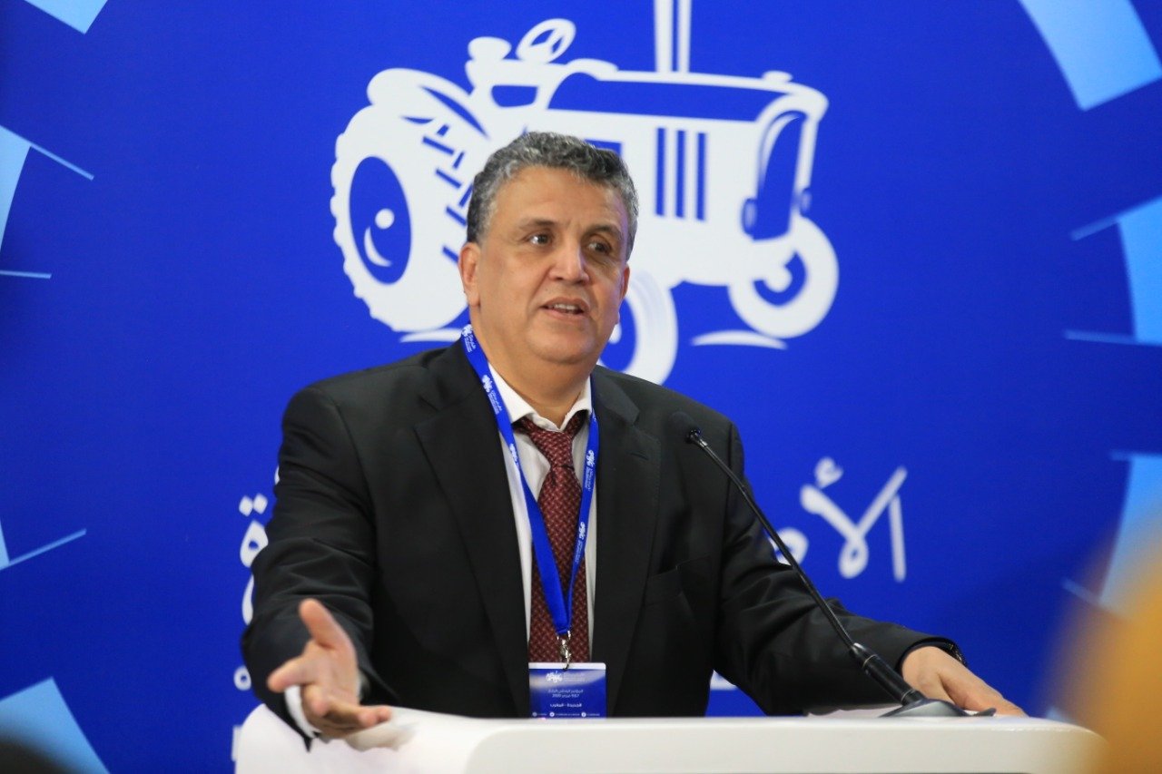 وهبي..واحد 40 عام وهو في الحكومة بغيني انا ندير الأمازيغية وعلاش هو مدرهاش