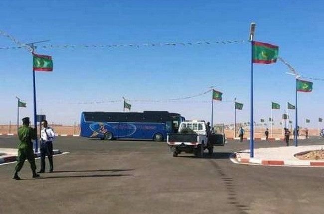 مساءلة أخنوش وبوريطة بسبب مأساة 210 مغربي عالقين بموريتانيا