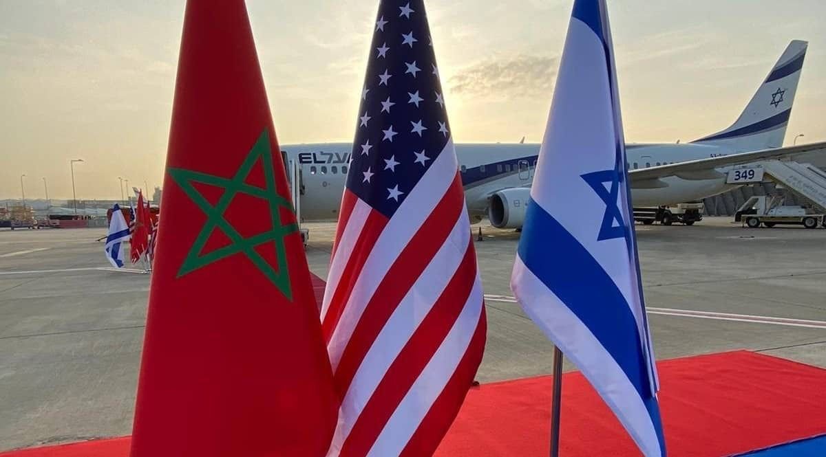 الاتفاق الثلاثي بين المغرب والولايات المتحدة وإسرائيل: منجزات مهمة وآفاق واعدة