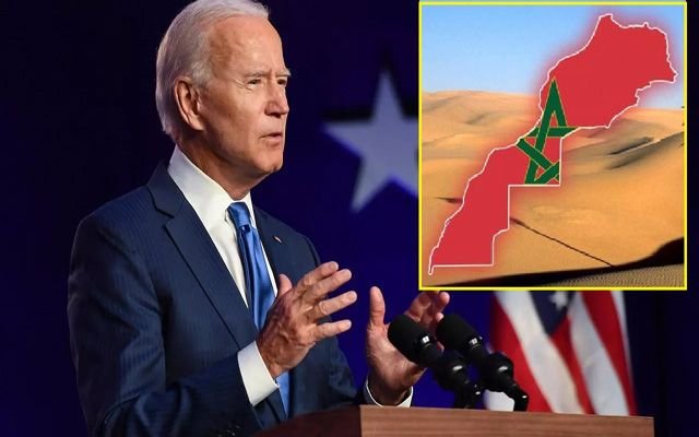 الاعتراف الأمريكي بسيادة المغرب على صحرائه قرار “لا رجعة فيه”