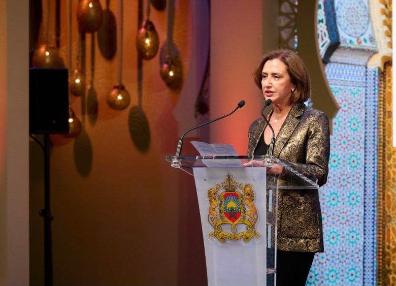 عمور تؤكد الالتزام بإطلاق خطة شاملة في أقرب وقت ممكن لدعم الفاعلين السياحيين