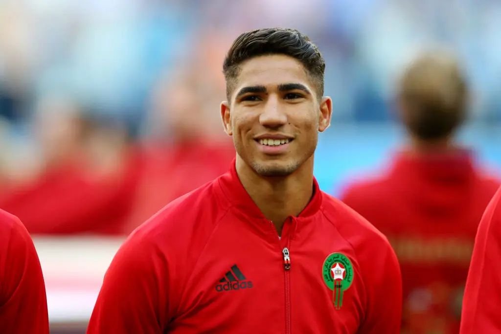 متفوقا على الجزائر وتونس..المغرب الأول عربياً في تصنيف الفيفا