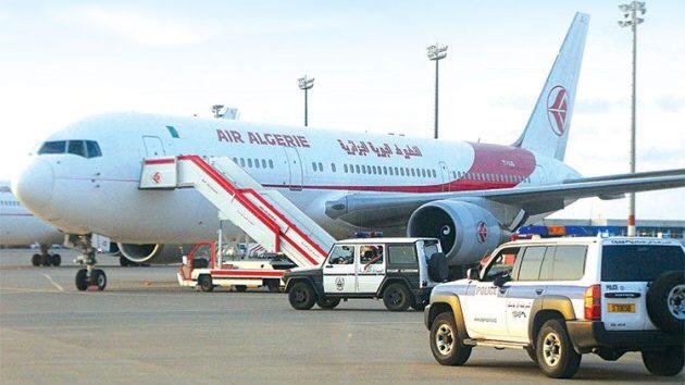 الخطوط الجوية الجزائرية مهددة بالحجز على طائراتها وتجميد حساباتها البنكية لهذا السبب
