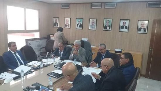 جمعية هيئات المحامين تدعو لفتح المحاكم أمام المحامين والمرتفقين ”بدون قيود”