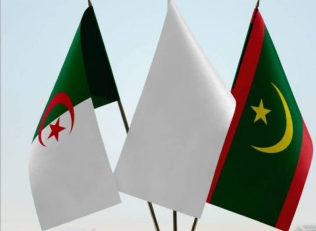 زيارة ولد الغزواني للجزائر لن تحقق مبتغى تبون