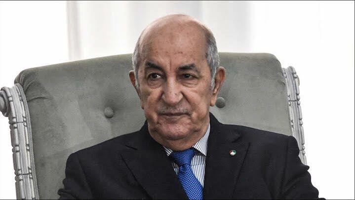 الجزائر: النيابة تطلب السجن 3 سنوات ضد معارض بتهمة إهانة عبد المجيد تبّون