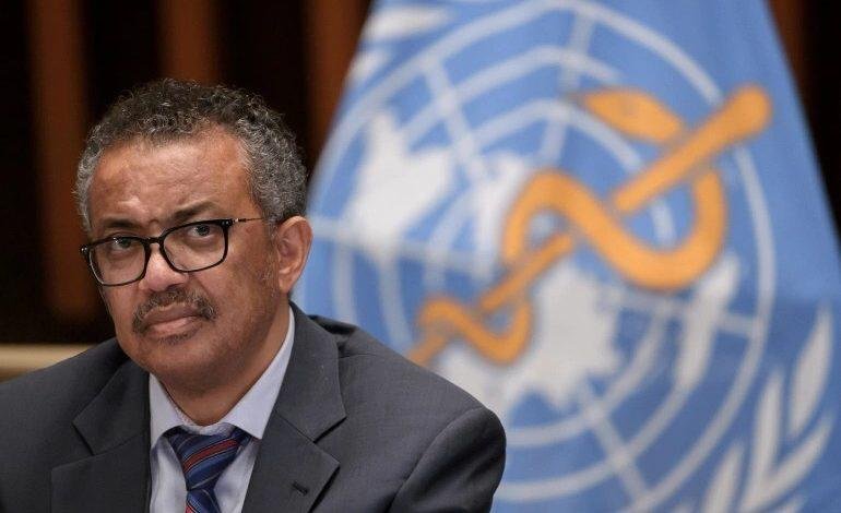الصحة العالمية..إنهاء كورونا يتطلب تطعيم 70% من سكان العالم