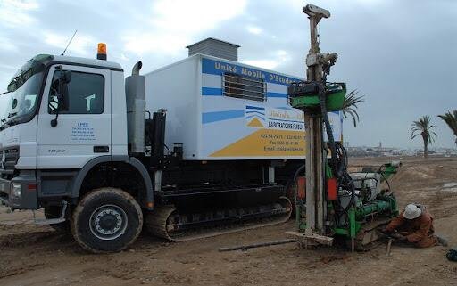 استمثارات المختبر العمومي للتجارب والدراسات بالمغرب تفوق 45 مليون درهم في عام 2022