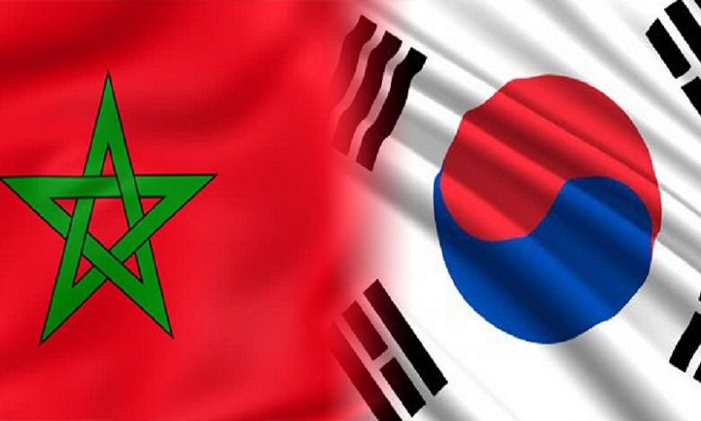 المغرب وكوريا الجنوبية يستعدان للاحتفال بالذكرى الستين لإقامة العلاقات الدبلوماسية