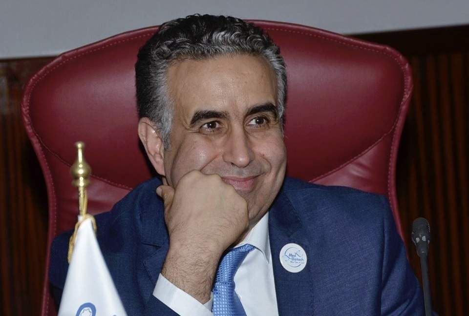 الإبراهيمي : التلقيح من أبرز الأسلحة لمواجهة المتحورات وعلى رأسها ” أوميكرون ”