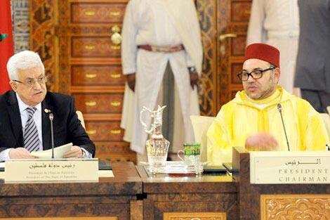 أزيد من 3 ملايين دولار كلفة برامج ومشاريع وكالة بيت مال القدس الشريف خلال 2021