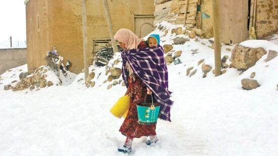 وزير الداخلية: المخطط الوطني لمواجهة موجة البرد يستهدف 1797 دوارا بـ 233 جماعة ترابية