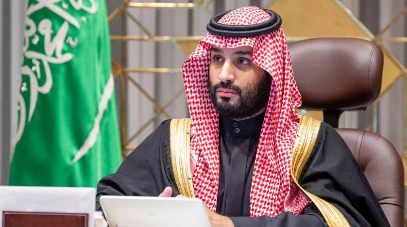 العاهل السعودي: القضية الفلسطينية كانت ولازالت قضية العرب والمسلمين المحورية