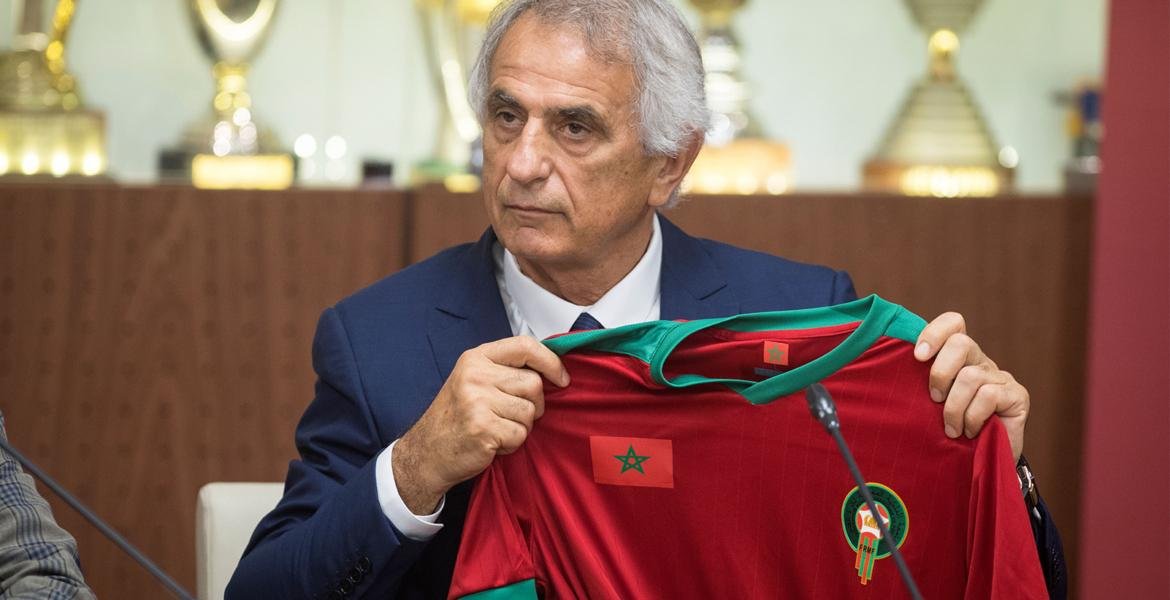 الناخب الوطني ..قميص الأسود فوق الجميع ولن يرتديه إلا من يستحقه