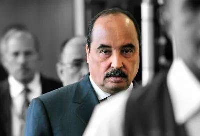 موريتانيا.. نقل الرئيس السابق إلى مستشفى أمراض القلب