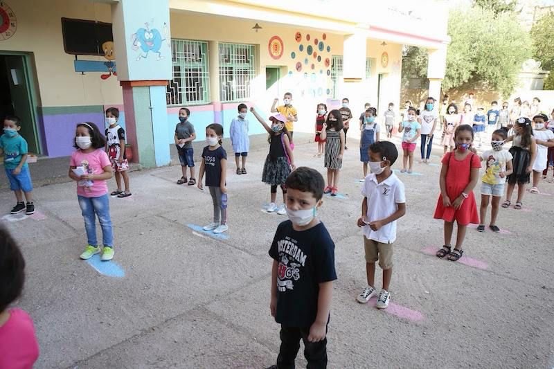 استئناف الدراسة اليوم بالمغرب والوزارة تؤكد تقوية الإجراءات الاحترازية