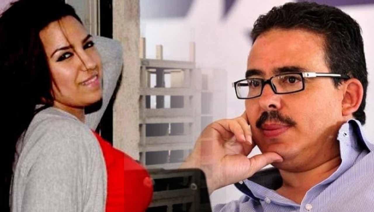 وفاة أسماء الحلاوي إحدى المشتكيات ببوعشرين