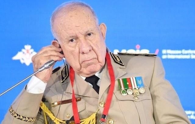 الجزائر: مجلة الجيش تدعو الشعب إلى ”التجند” ضد المغرب