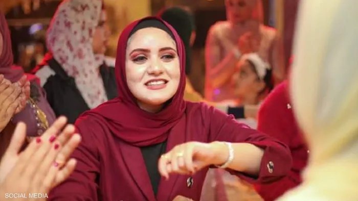 تطورات جديدة بقضية ”انتحار بسنت”.. النيابة المصرية تحقق مع المتهمين بـ”الفبركة”