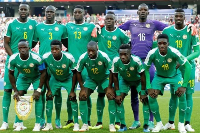 كورونا يؤجل سفر منتخب السنغال إلى الكاميرون
