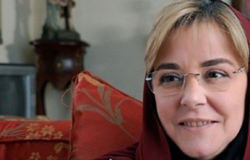 وفاة الفنانة مها أبو عوف بعد صراع مع المرض