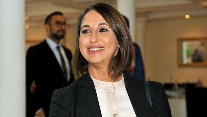 بدون تلقيح .. نبيلة منيب تدخل البرلمان قريبا  !