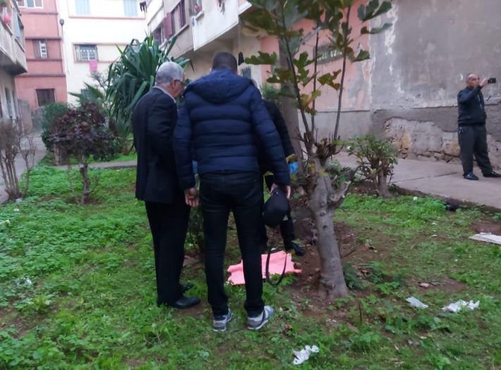 العثور على جثة رضيع حديث الولادة يستنفر أمن الدار البيضاء