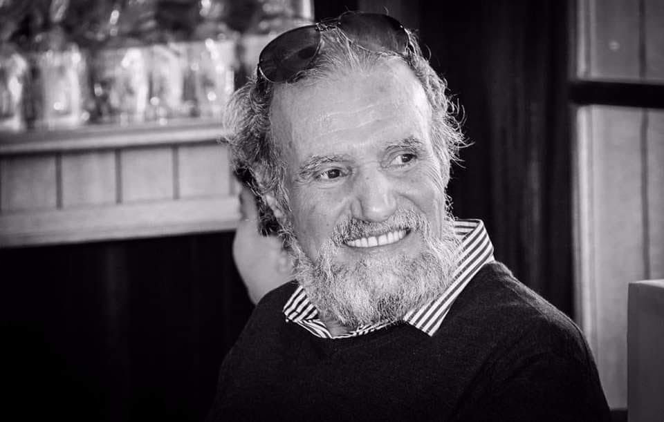 عضو مجموعة ”تكادة” عمر دخوش في ذمة الله