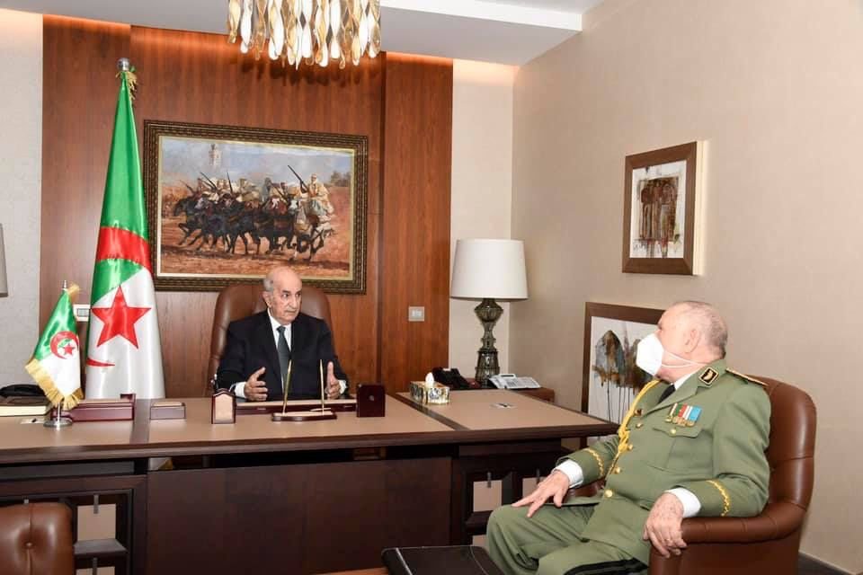 غيظ القيادة العسكرية بالجزائر تأجَّجَ من التفوق الديبلوماسي المغربي في الانتصار للقضية الوطنية المغربية
