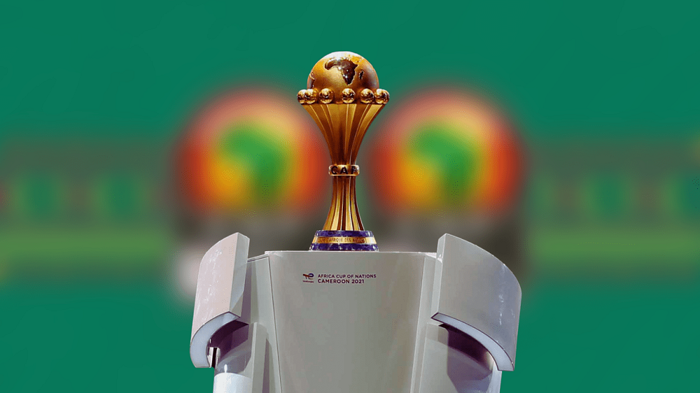 موعد أول مباراتين في كأس أمم إفريقيا بالكاميرون
