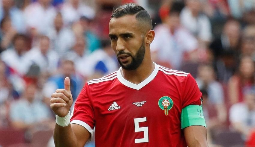 بعد إعتزاله ..”بي إن سبورتس” الفرنسية تختار بنعطية محللا لنهائيات كأس إفريقيا