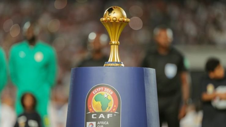 كأس أمم إفريقيا .. البرنامج الكامل للمباريات
